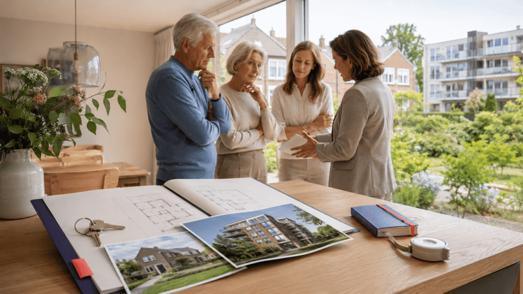 Foto Woningcorporaties BLOK 1 1