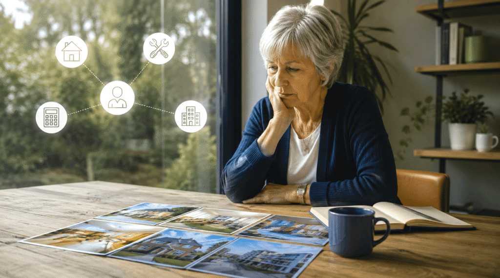 Foto Woningcorporaties BLOK 4