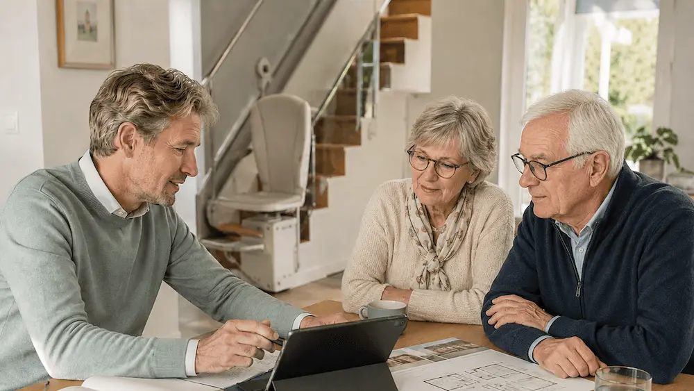 onafhankelijk advies
